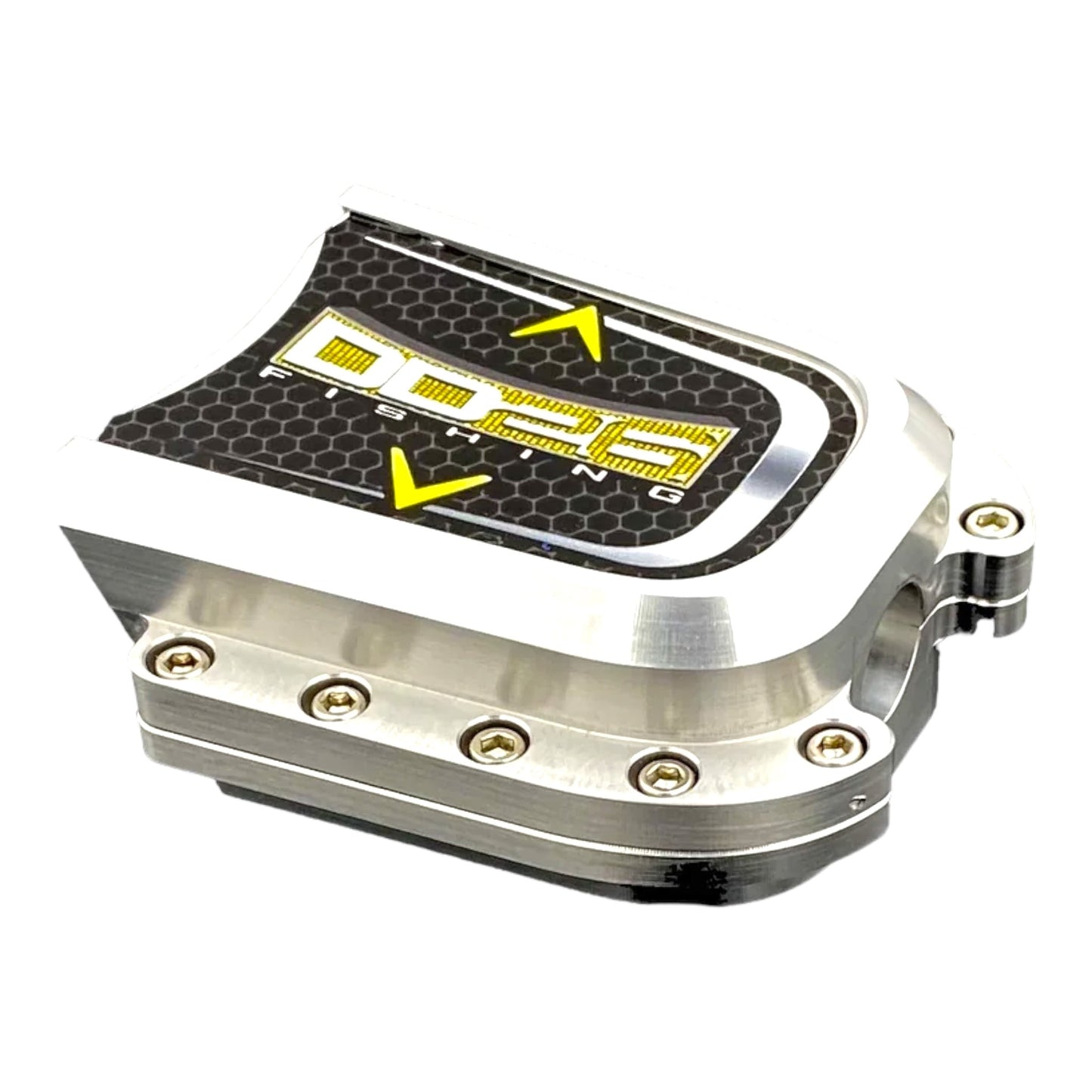DD26 Fishing Trim Blinker Billet Box