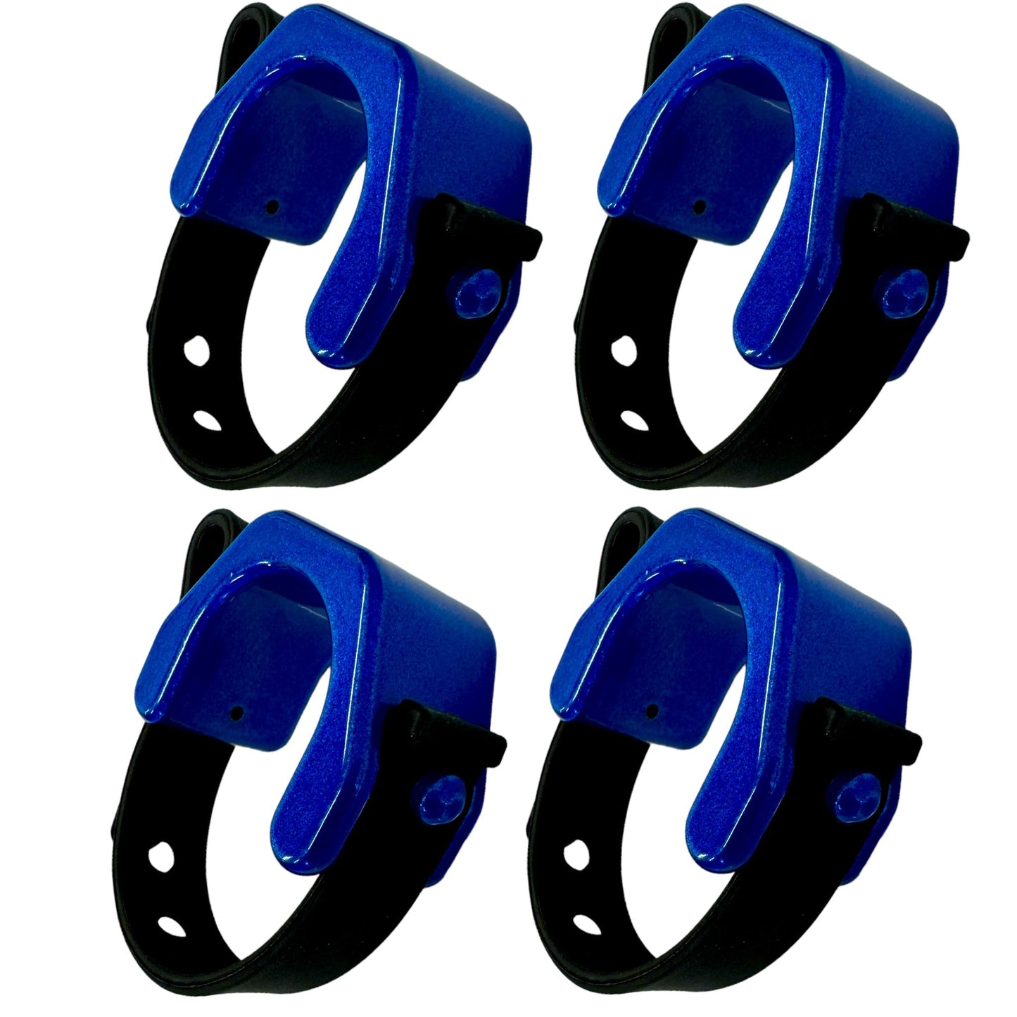 DD26 Fishing Cable KING Wire Management Keepers