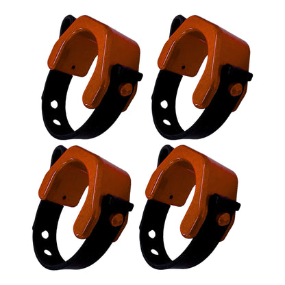 DD26 Fishing Cable KING Wire Management Keepers