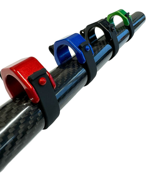 DD26 Fishing Cable KING Wire Management Keepers