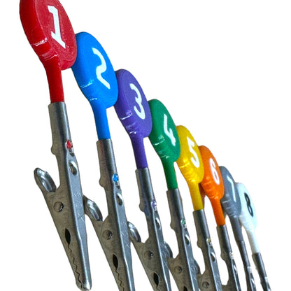 DD26 Fishing CULL ID tags