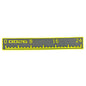 DD26 Fishing SeaDek Carpet Ruler