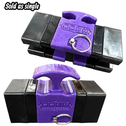 Single Ram Motor Tote for mid size Yamahas, Suzukis and Dual Ram Verado's