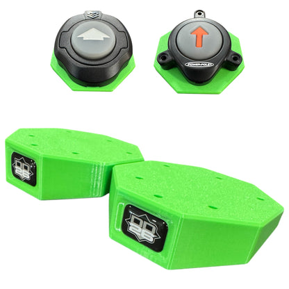 DD26 Fishing Foot Switch Riser for Shallow Water Anchor Foot Switches