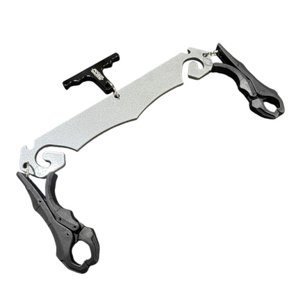 DD26 Fishing Bandit Beam - Tournament Culling BEAM