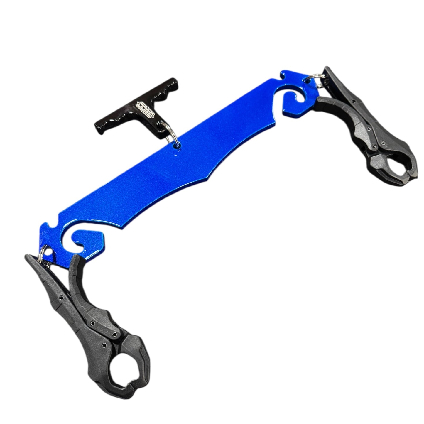 DD26 Fishing Bandit Beam - Tournament Culling BEAM