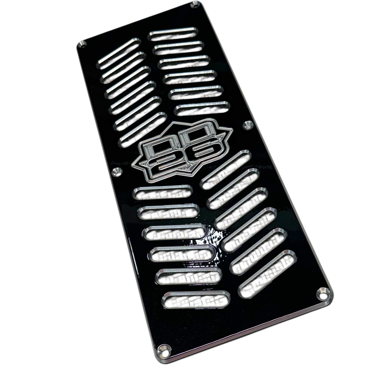 Billet Drain for the Bass Cat STS Family