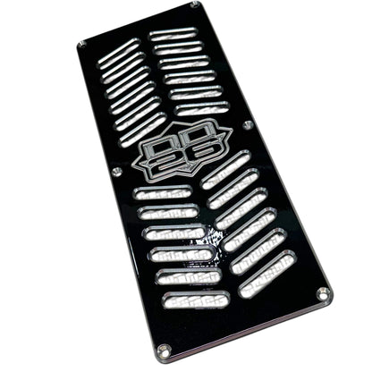 Billet Drain for the Bass Cat STS Family