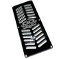 Billet Drain for the Bass Cat STS Family