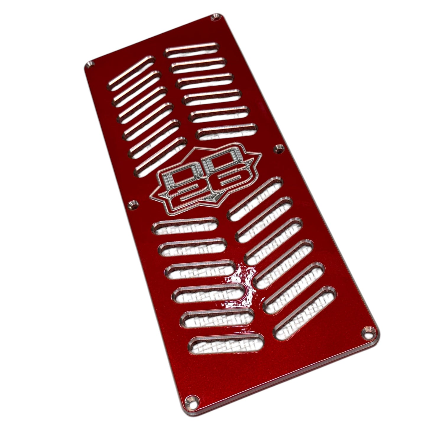 Billet Drain for the Bass Cat STS Family
