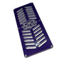 Billet Drain for the Bass Cat STS Family