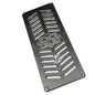 Billet Drain for the Bass Cat STS Family