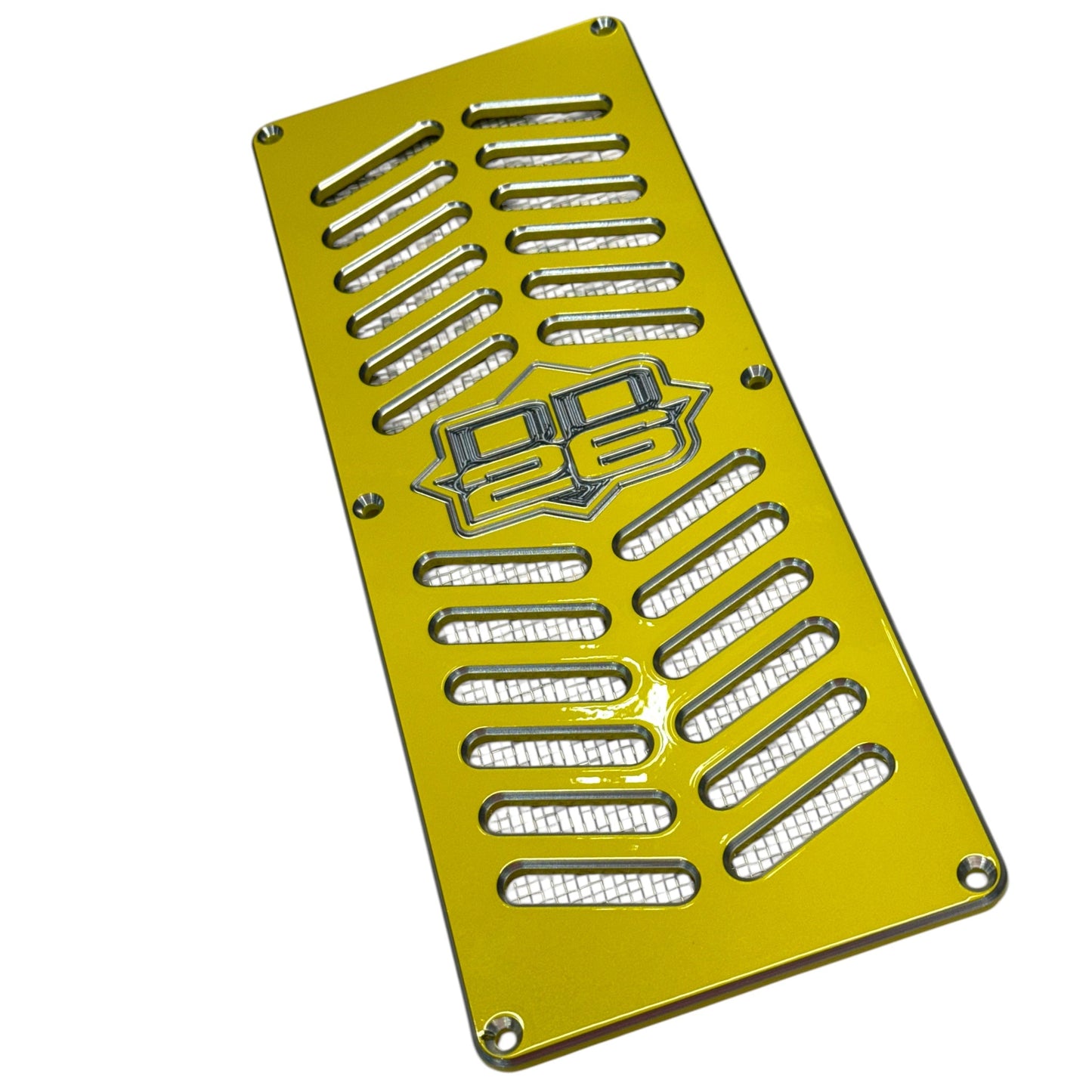 Billet Drain for the Bass Cat STS Family