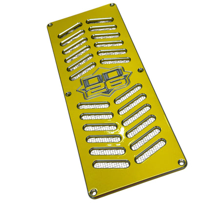 Billet Drain for the Bass Cat STS Family