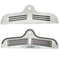 Billet Aluminum Drain/Net Cover the fits Phoenix Boats