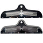 Billet Aluminum Drain/Net Cover the fits Phoenix Boats