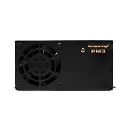 PowerMax 12V Converters - Bowfishing Series