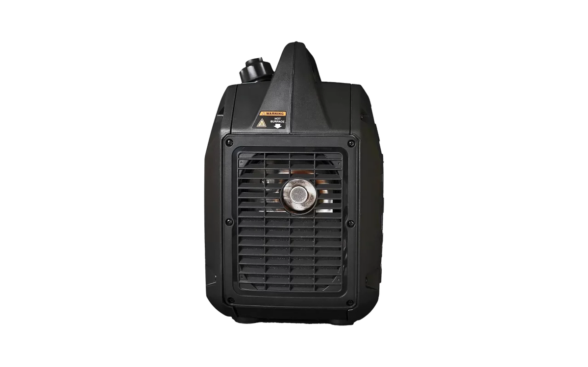 Powermax Generator PowerMax 2300w Inverter Generator – Elite Sonar