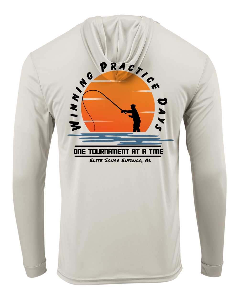 Elite Sonar Practice Day T-Shirt