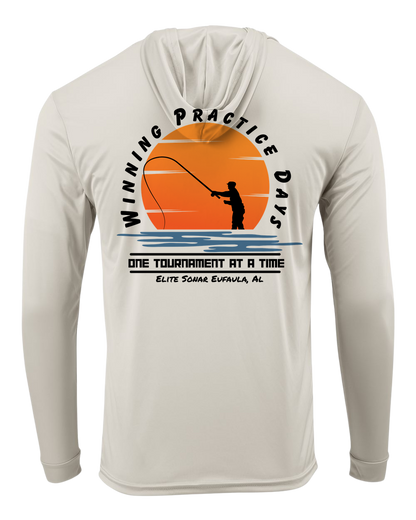 Elite Sonar Practice Day T-Shirt