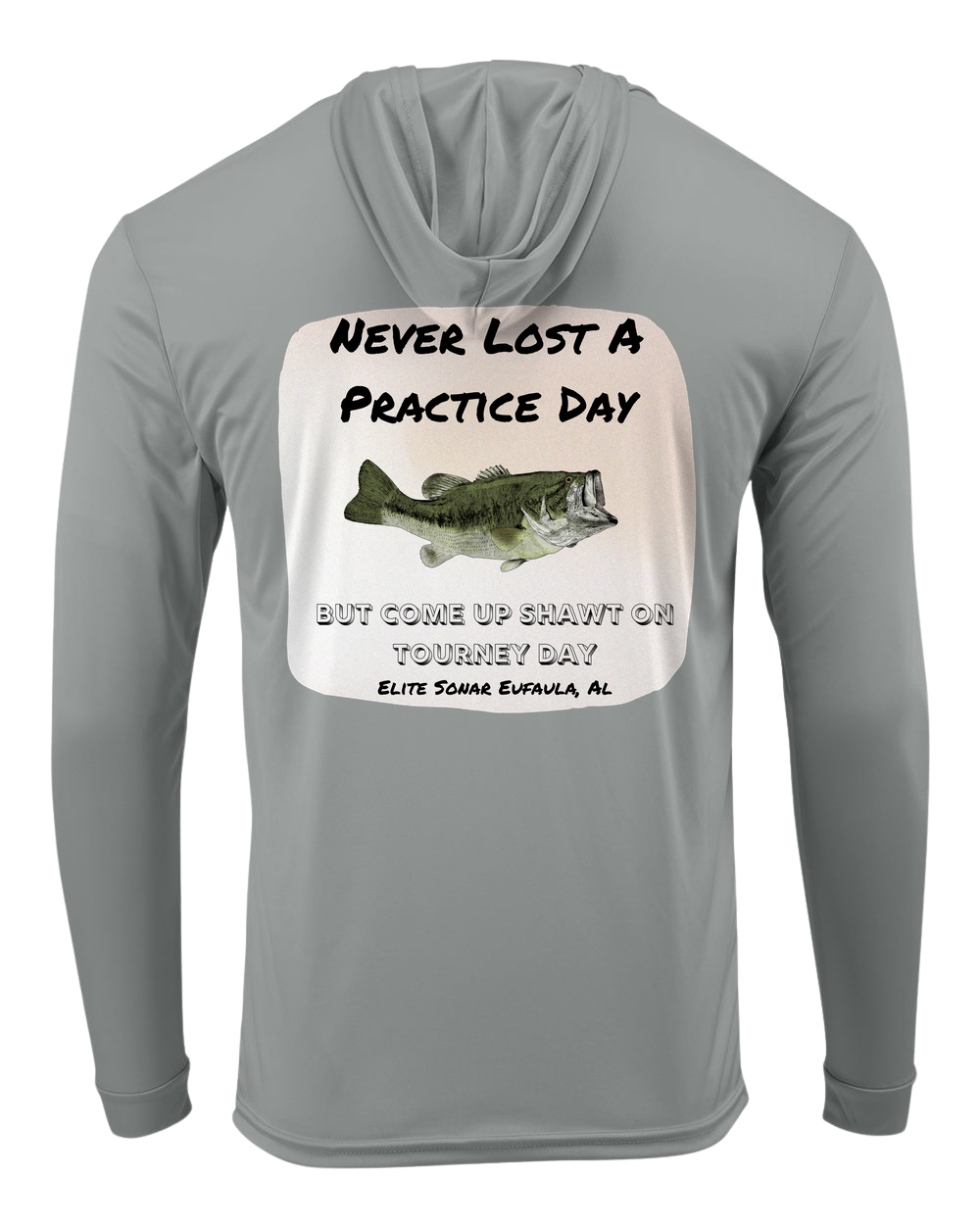 Elite Sonar Practice Day T-Shirt