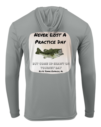 Elite Sonar Practice Day T-Shirt