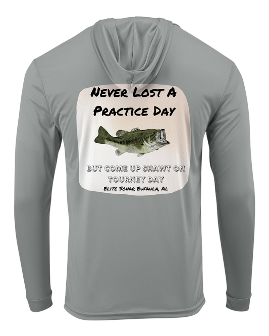 Elite Sonar Practice Day T-Shirt