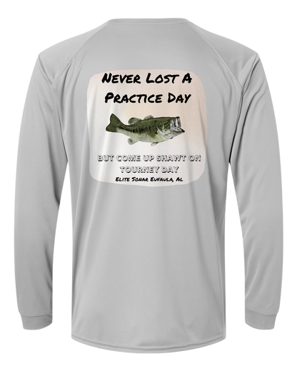 Elite Sonar Practice Day T-Shirt