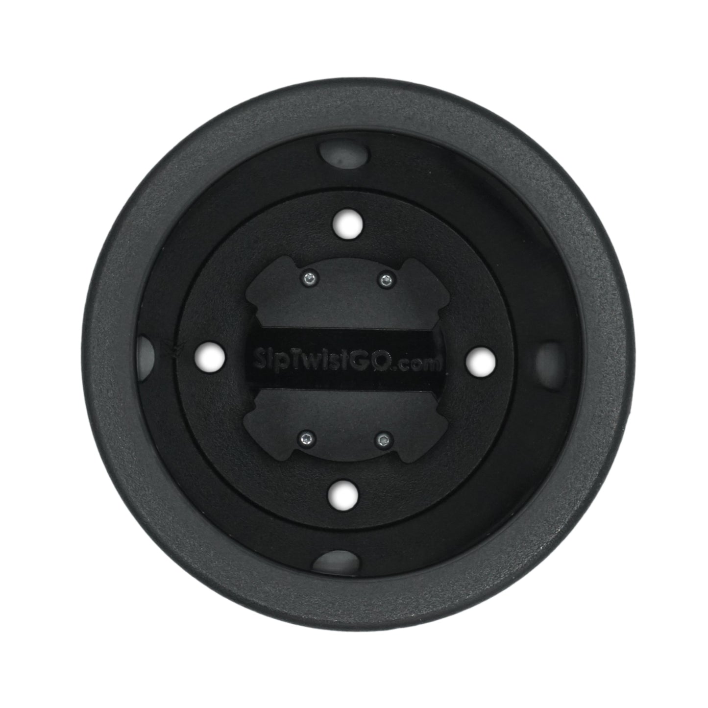 SeeLite Rail Mount Switch Console