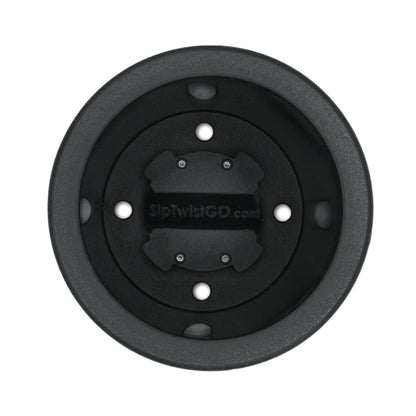 SeeLite Rail Mount Switch Console