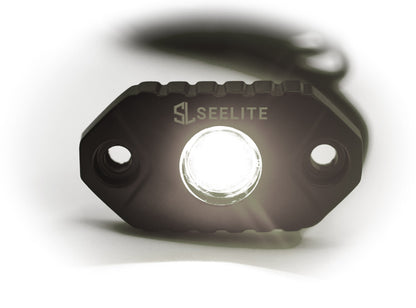 SeeLite 9W LED Rock Light