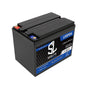 SeeLite Lithium Deep Cycle Battery