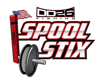 Spool Stix Line Winding System