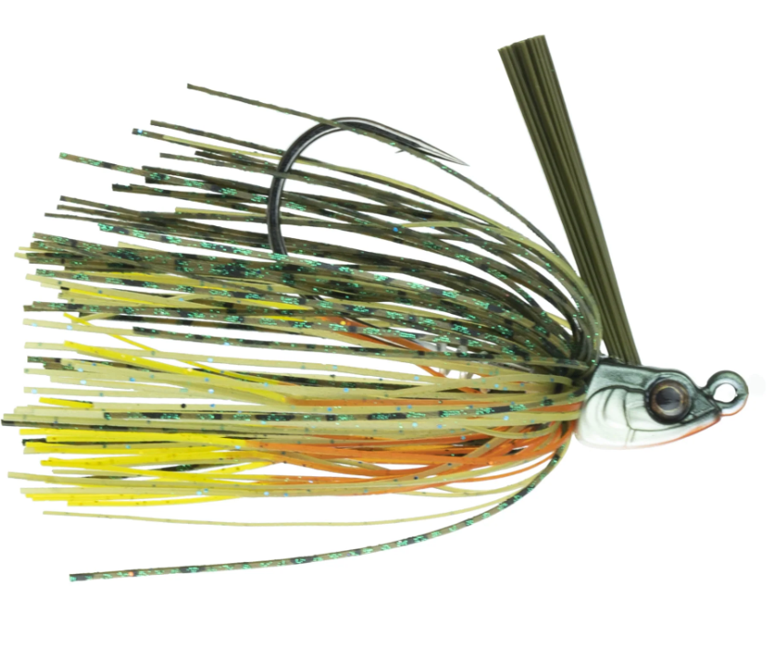 6th Sense: Divine Swim Jig