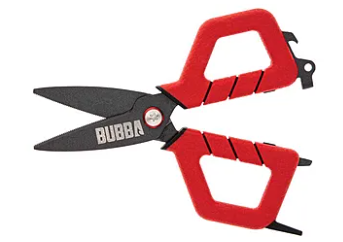 Bubba: Small Blade Shears