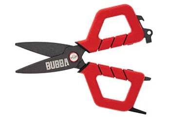 Bubba: Medium Blade Shears