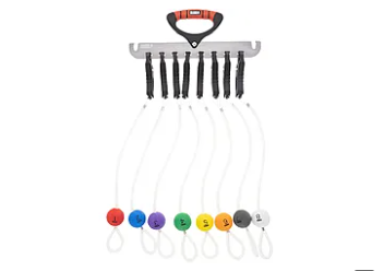 Bubba: 8-Piece Culling Indicator Set