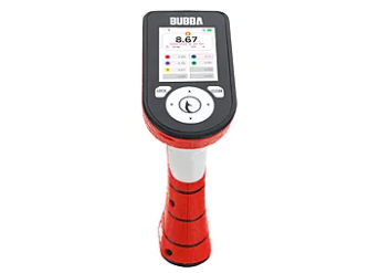 Bubba: Bubba Pro Series Smart Fish Scale