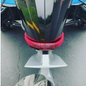 The LEASH outboard motor safety system