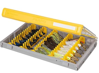 Plano Edge Master Bladed Jig Box