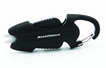 BassMooch: Tournament Braid Line Ceramic Snips