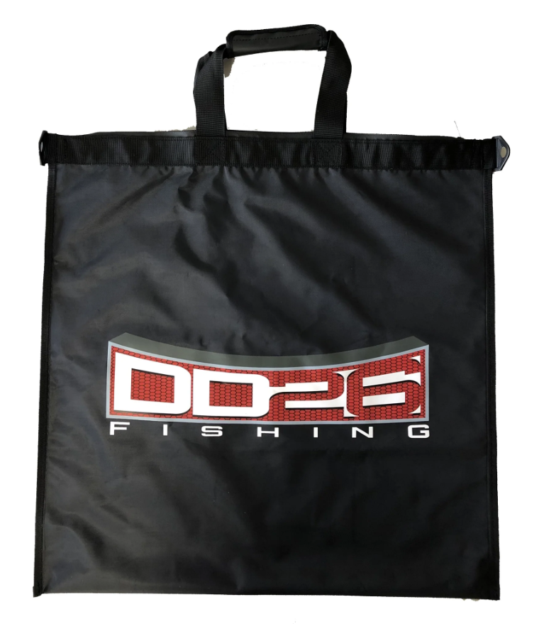 DD26 Fishing Weigh In Bag