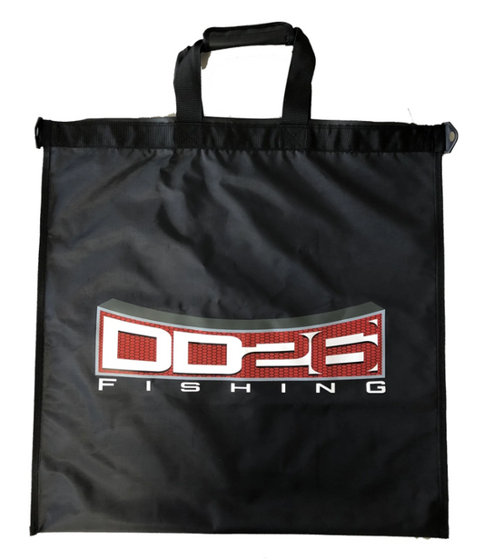 DD26 Fishing Weigh In Bag