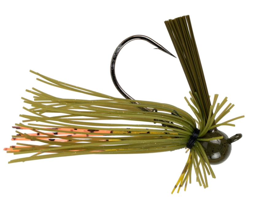 6th Sense: DIVINE BALLHEAD FINESSE JIG - 7/16