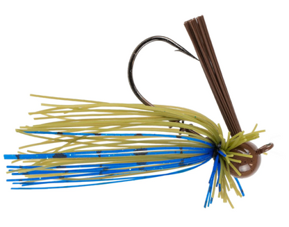 6th Sense: DIVINE BALLHEAD FINESSE JIG - 7/16