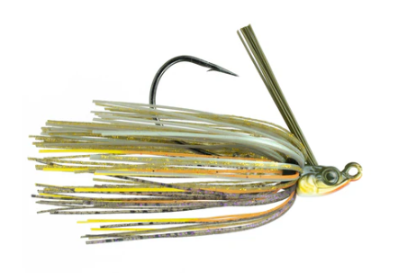 6th Sense: Divine Swim Jig