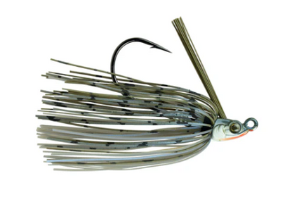 6th Sense: Divine Swim Jig