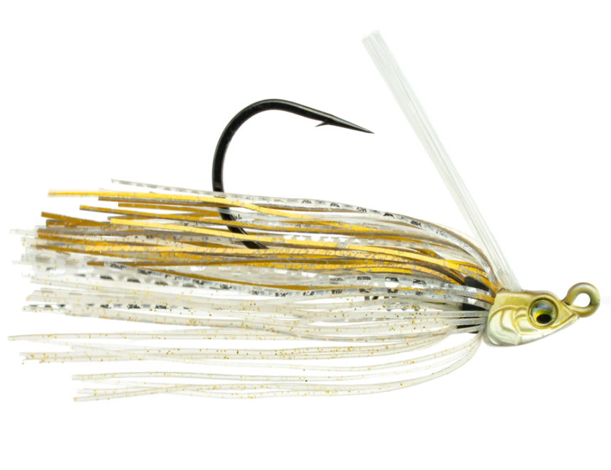 6th Sense: Divine Swim Jig