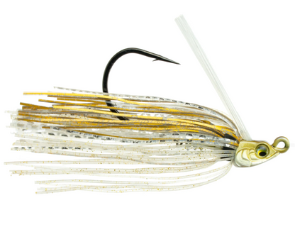 6th Sense: Divine Swim Jig