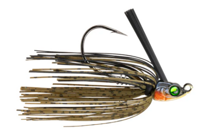 6th Sense: Divine Swim Jig